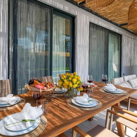 Hotel Vio 1 4*